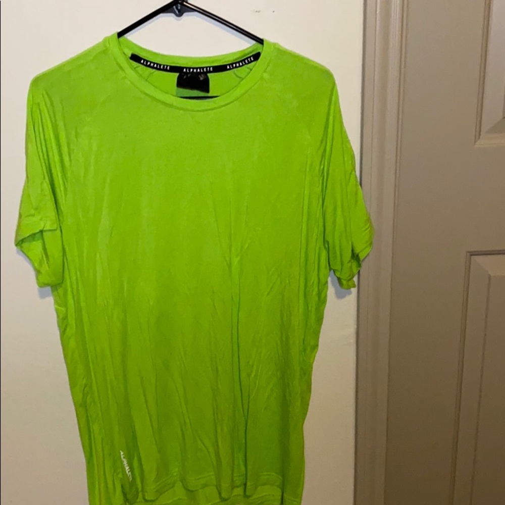 Volt Alphalete Legacy